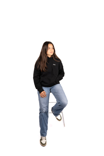 More Rich Than Yesterday Hoodie